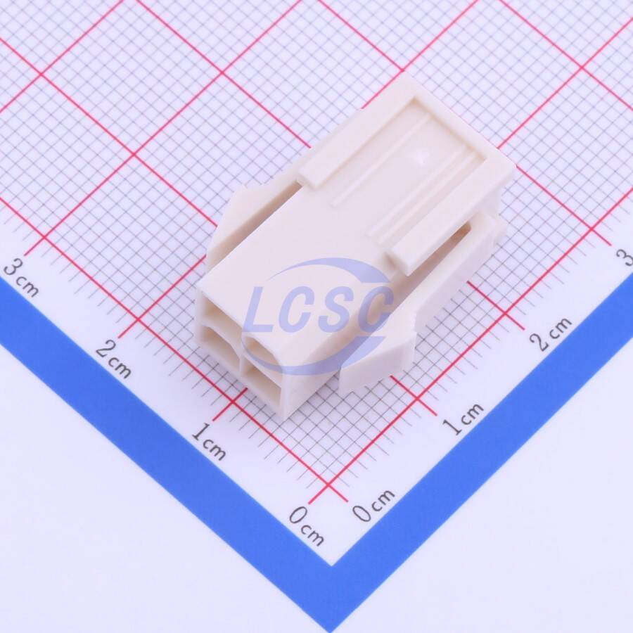 MOLEX 39012046 - 2