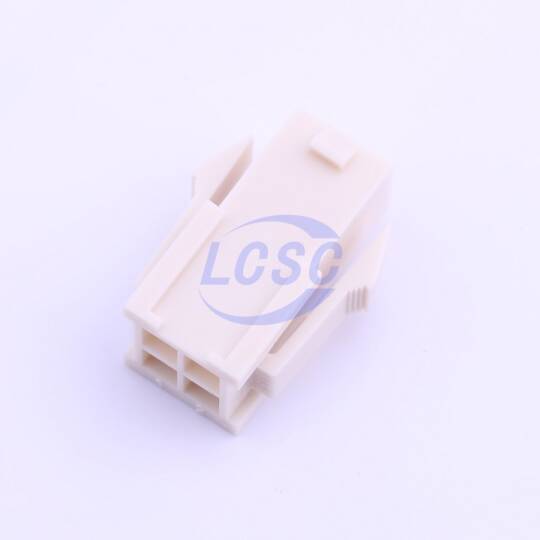 MOLEX 39012046 - 3