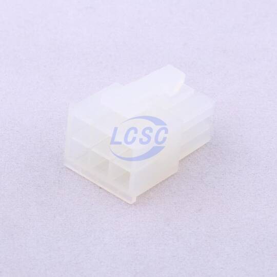 MOLEX 39012060 - 3