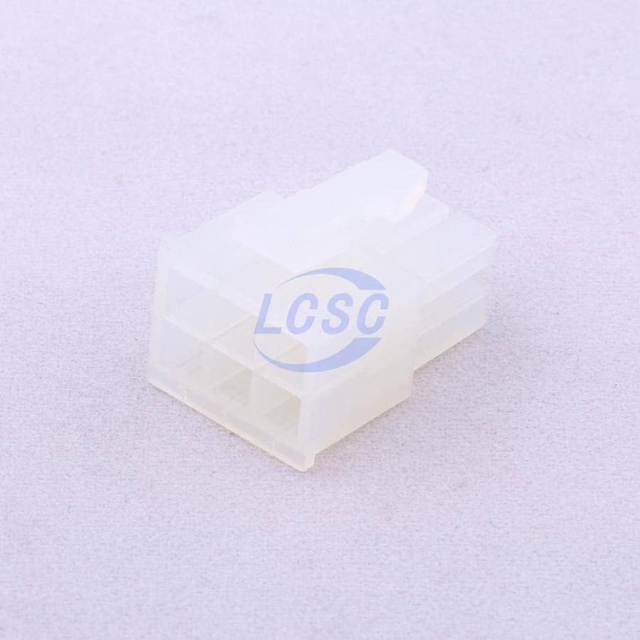 MOLEX 39012060 - 3