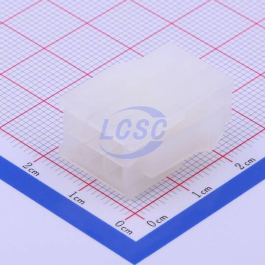 MOLEX 39012061 - 1
