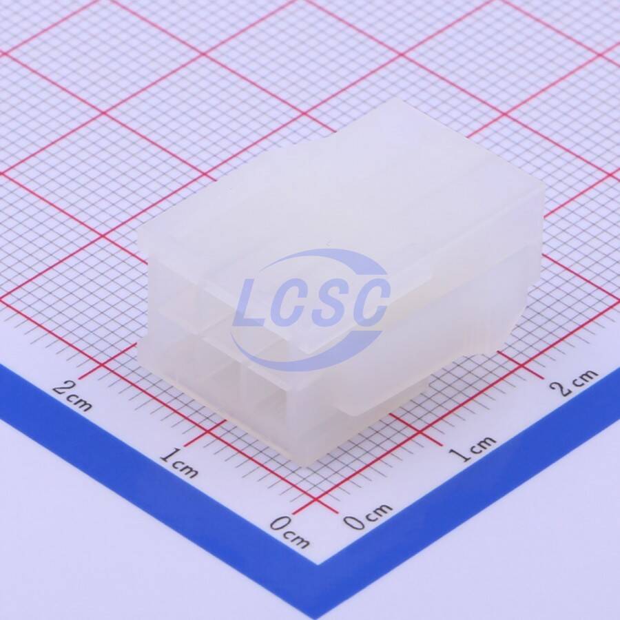 MOLEX 39012061 - 1