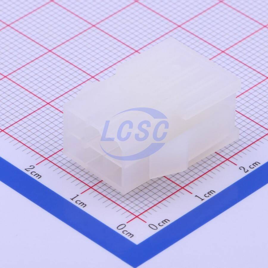 MOLEX 39012061 - 2
