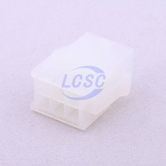 MOLEX 39012061 - 3