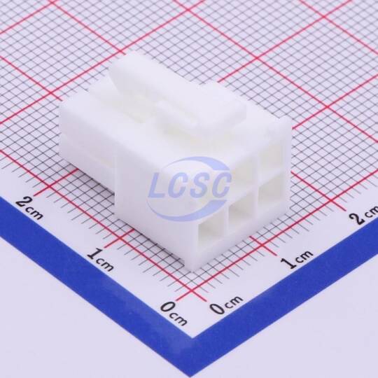 MOLEX 39012065 - 1