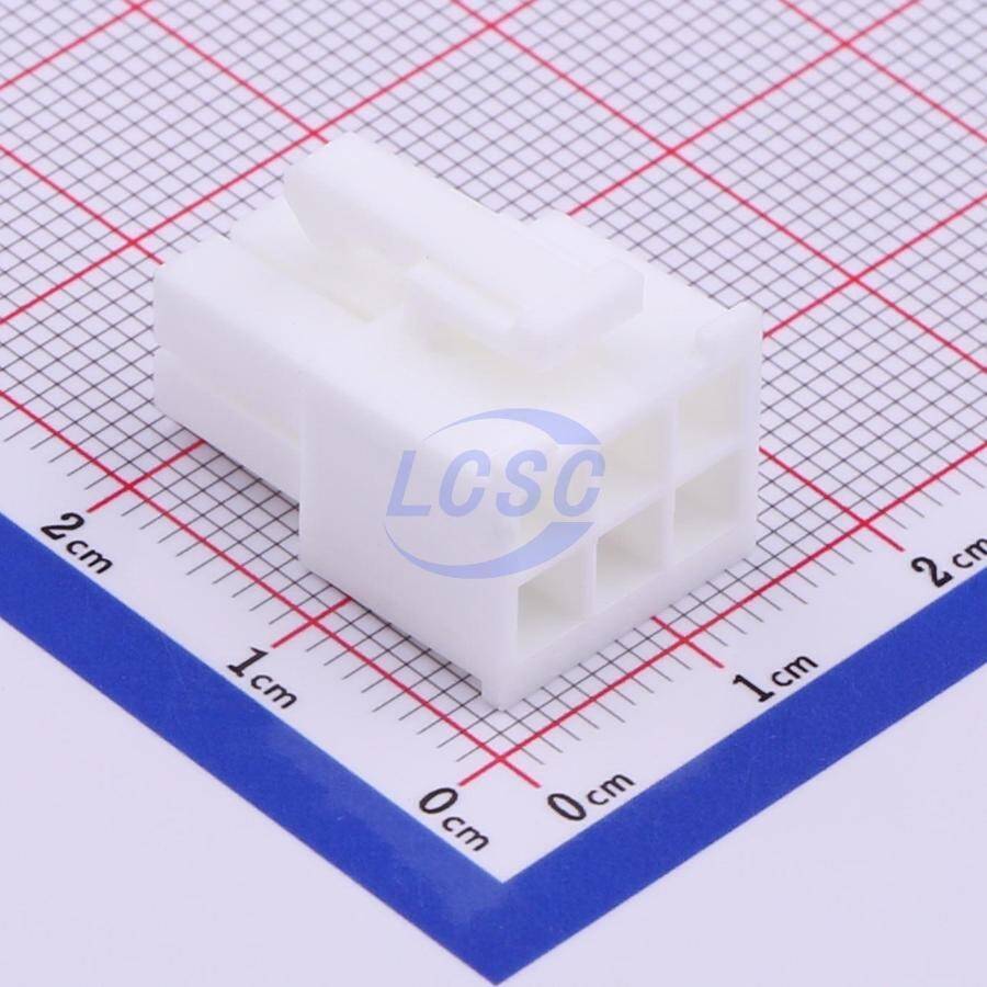 MOLEX 39012065 - 1