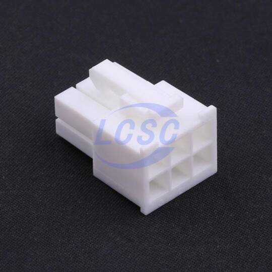 MOLEX 39012065 - 3