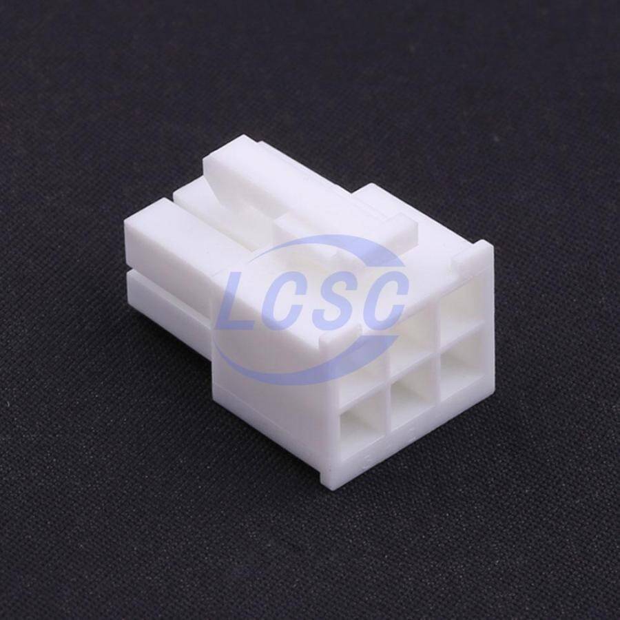 MOLEX 39012065 - 3