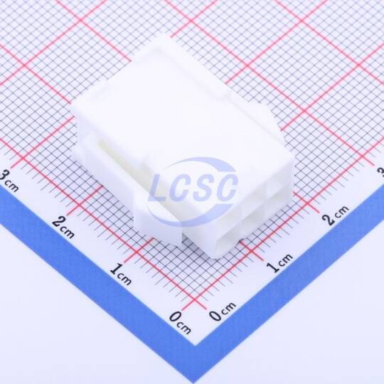 MOLEX 39012066 - 2