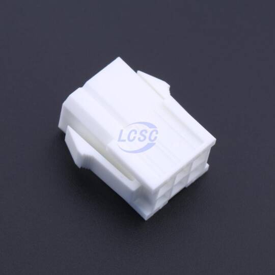 MOLEX 39012066 - 3