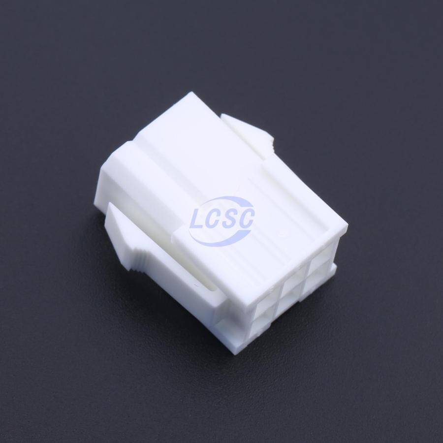 MOLEX 39012066 - 3