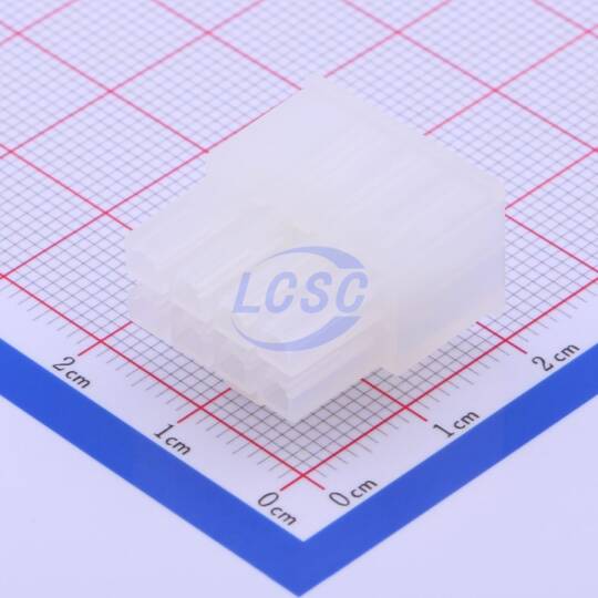 MOLEX 39012080 - 2