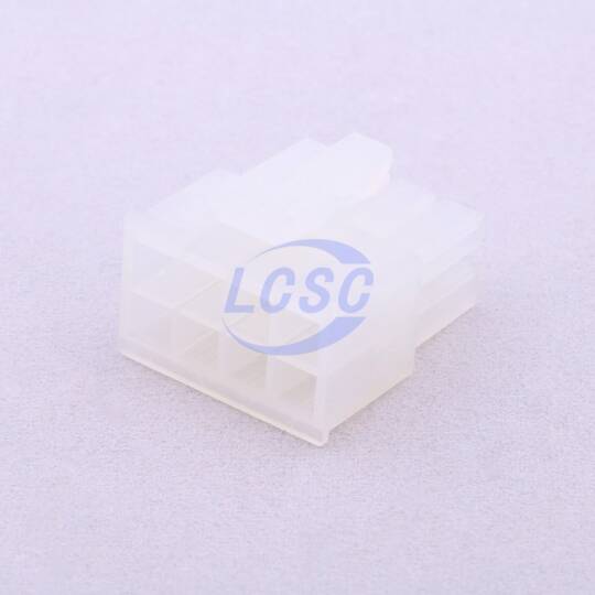 MOLEX 39012080 - 3