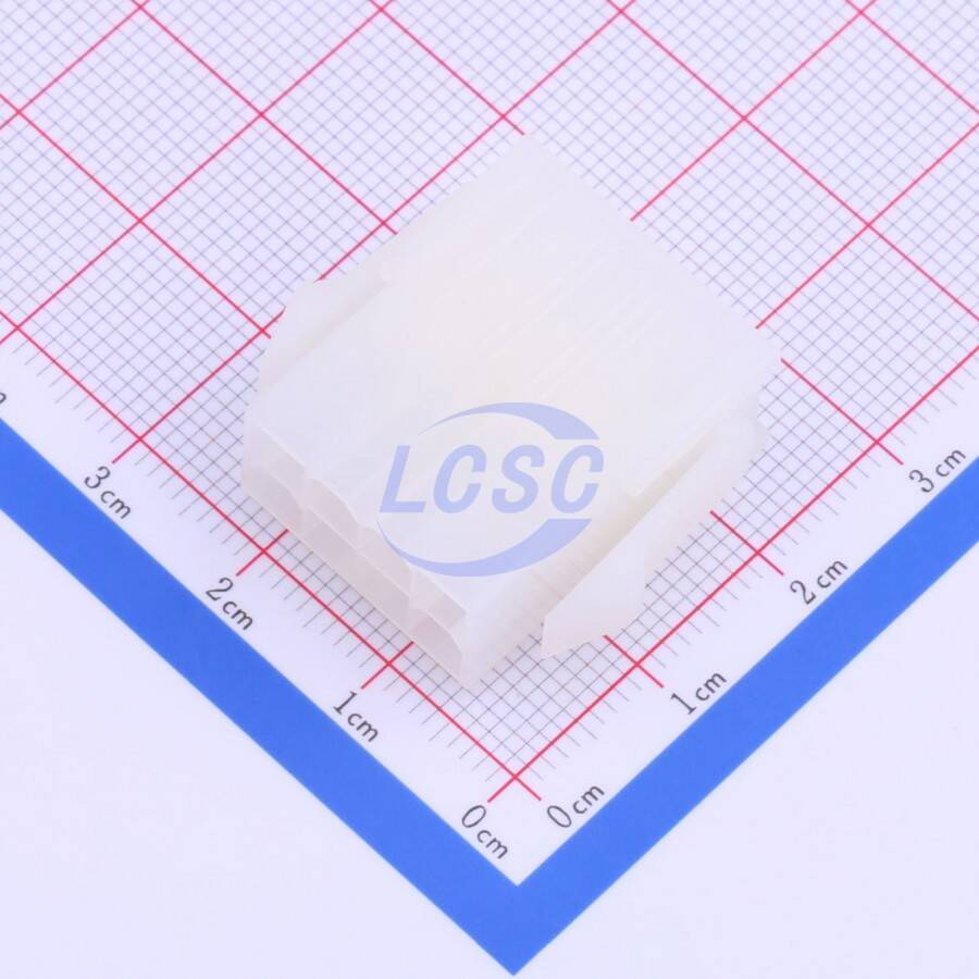MOLEX 39012081 - 2
