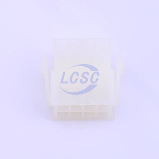 MOLEX 39012081 - 3