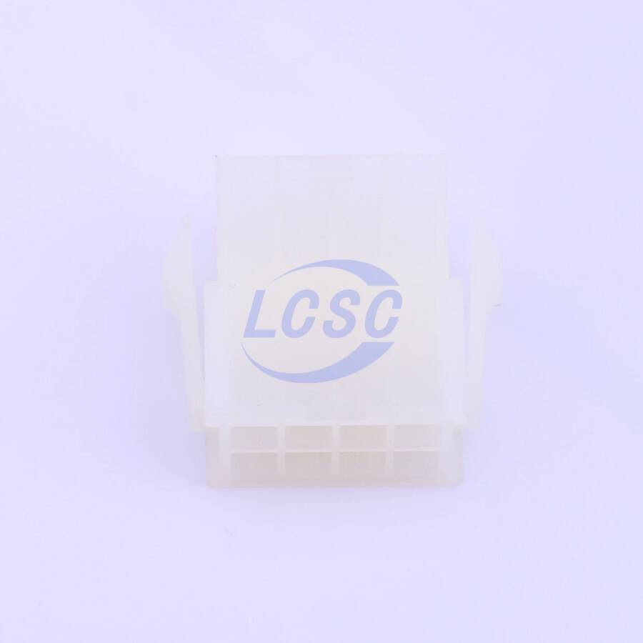 MOLEX 39012081 - 3