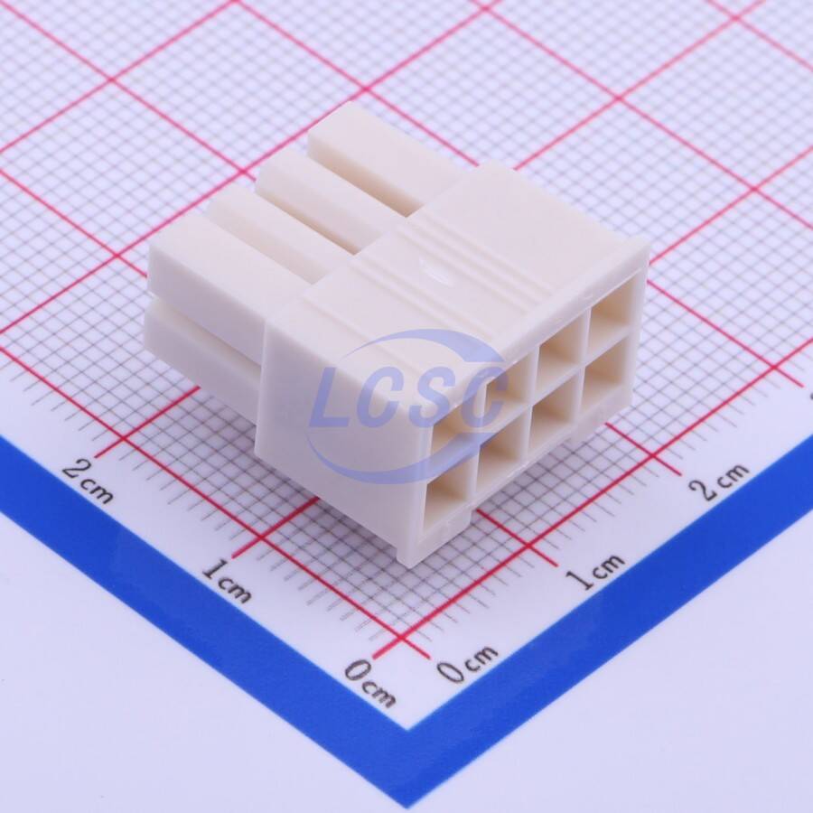 MOLEX 39012085 - 1