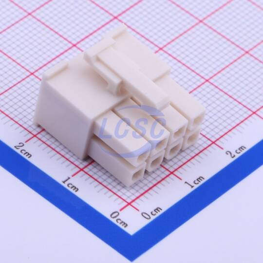 MOLEX 39012085 - 2