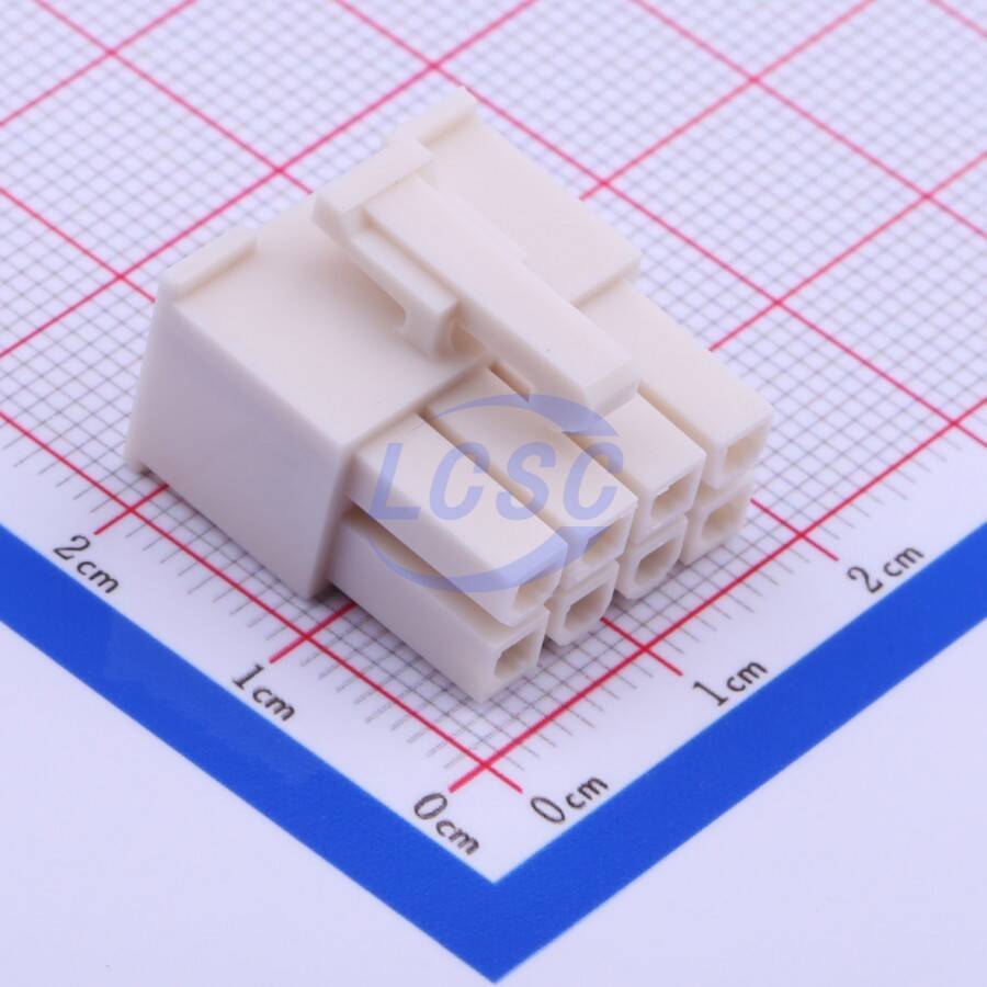 MOLEX 39012085 - 2