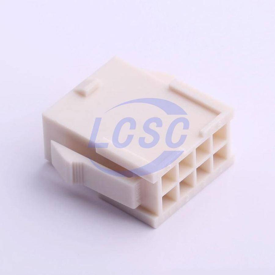 MOLEX 39012086 - 3