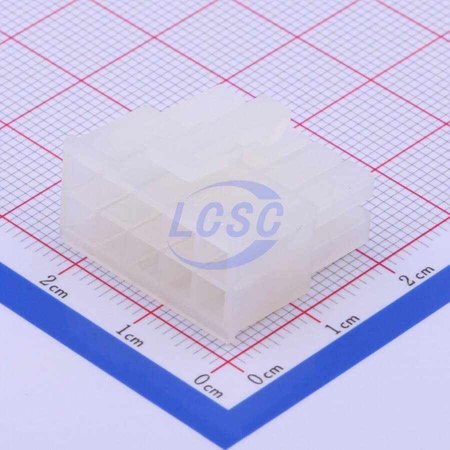 MOLEX 39012100 - 1