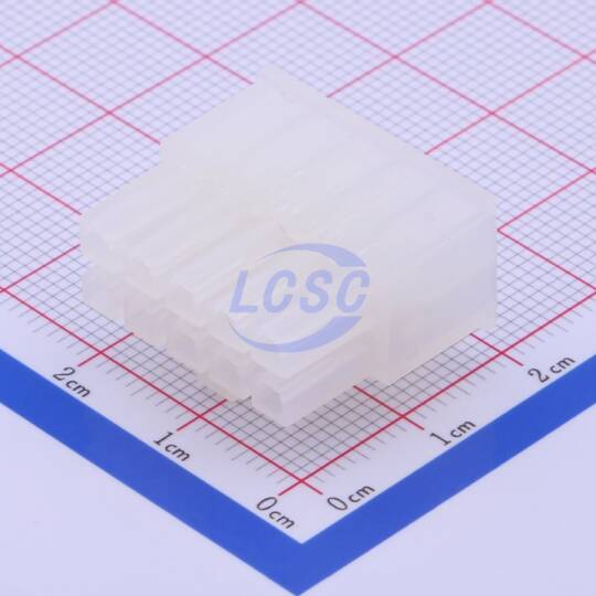 MOLEX 39012100 - 2