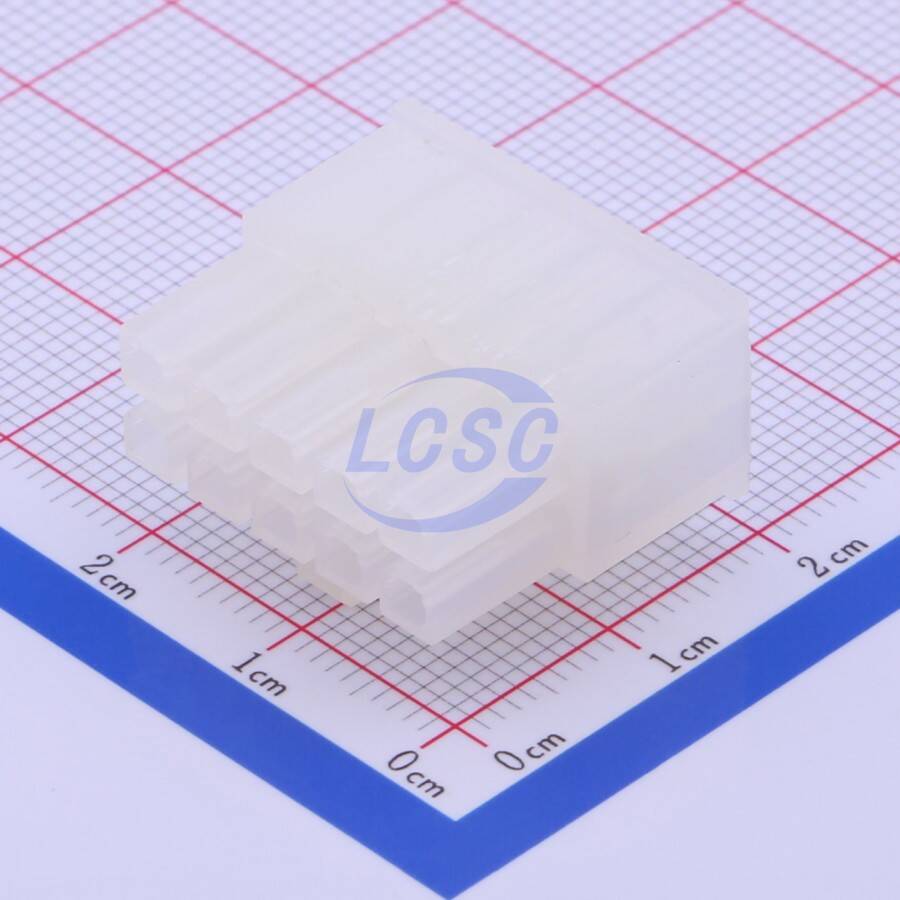 MOLEX 39012100 - 2