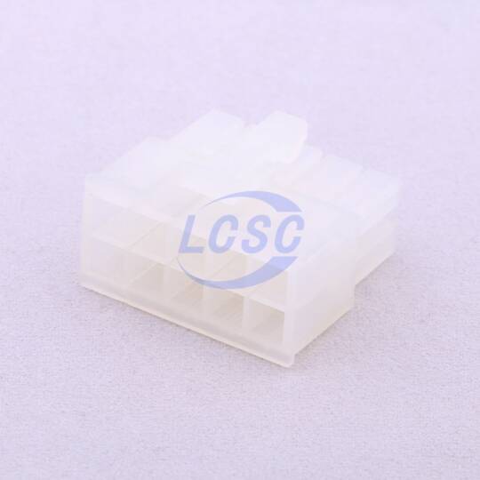 MOLEX 39012100 - 3