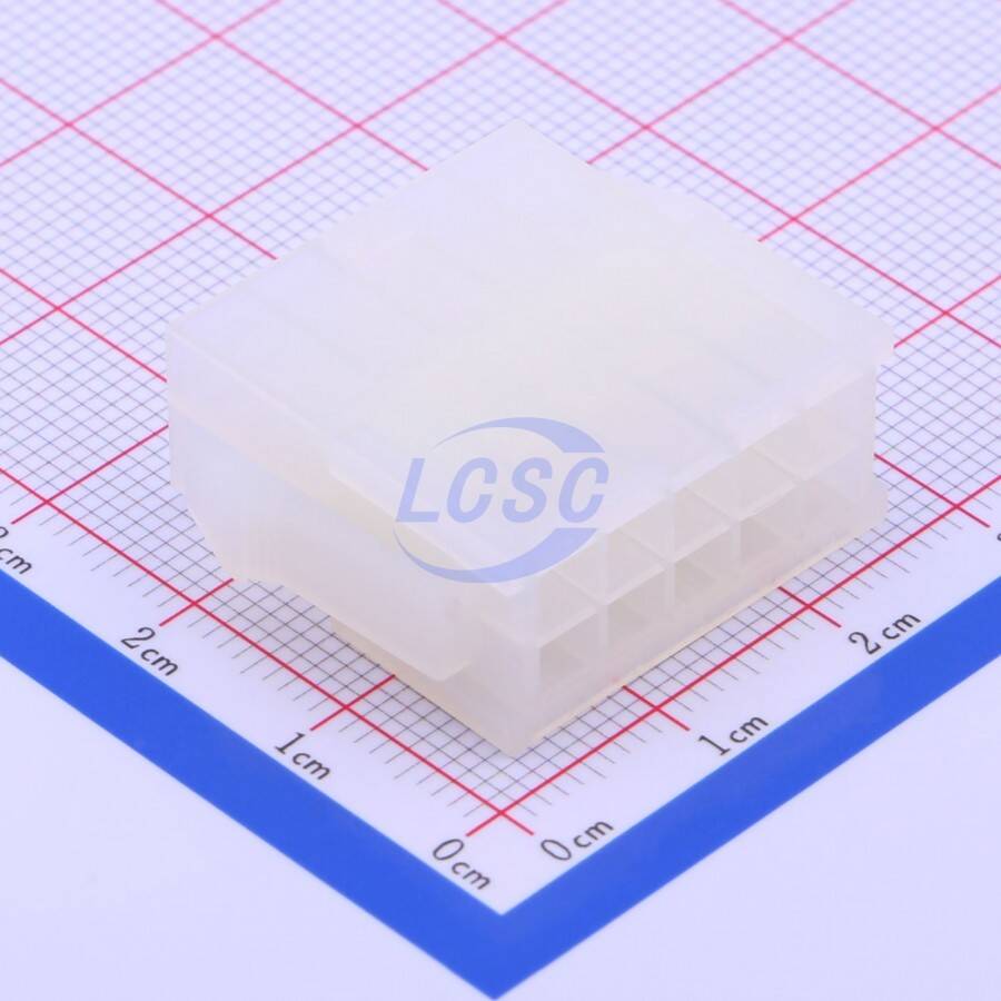 MOLEX 39012101 - 1