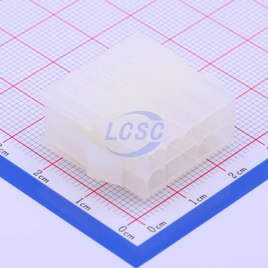 MOLEX 39012101 - 2