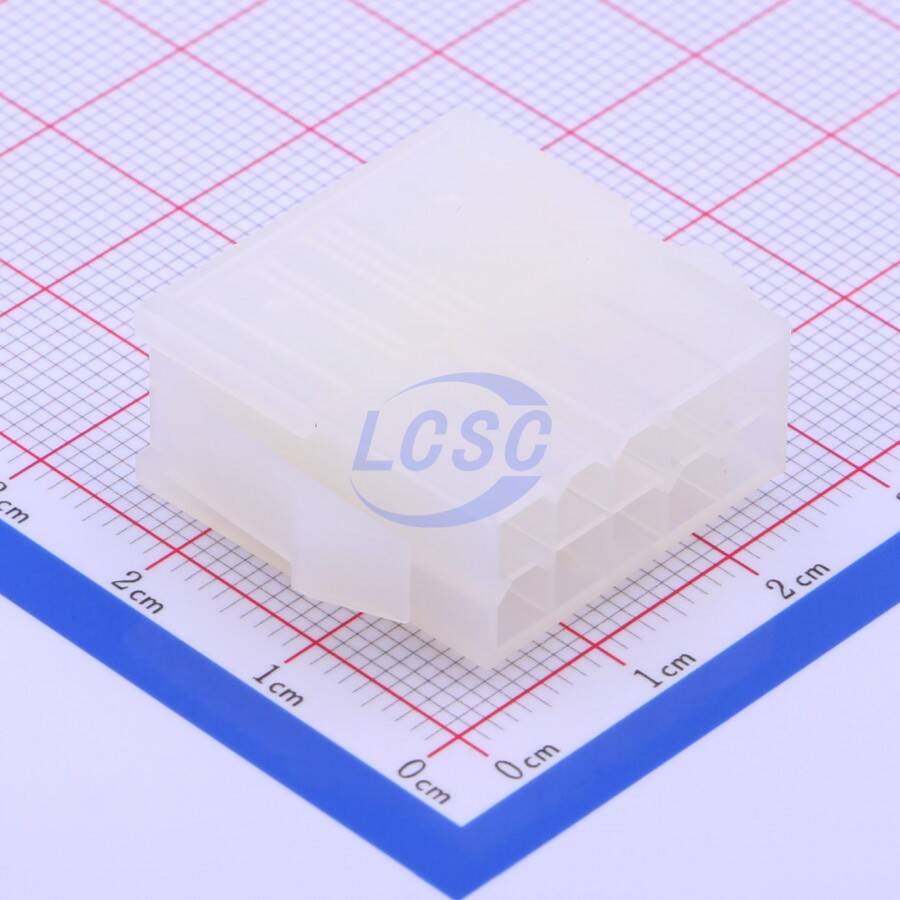 MOLEX 39012101 - 2