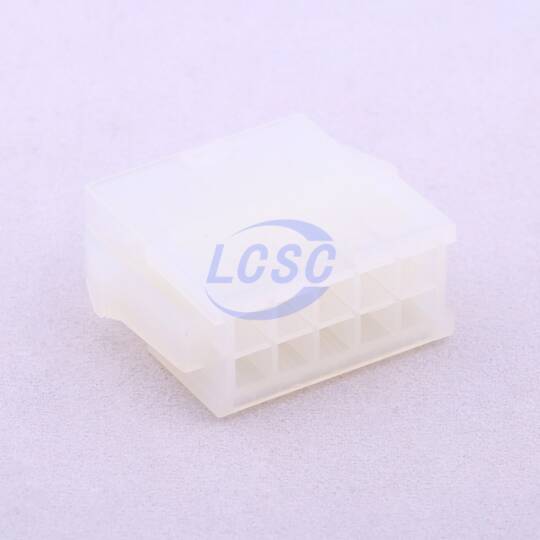 MOLEX 39012101 - 3