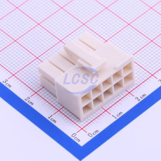 MOLEX 39012105 - 1