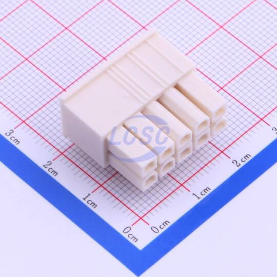 MOLEX 39012105 - 2