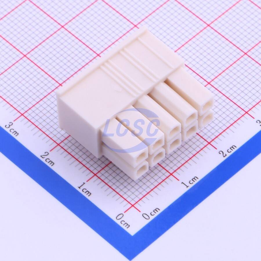 MOLEX 39012105 - 2