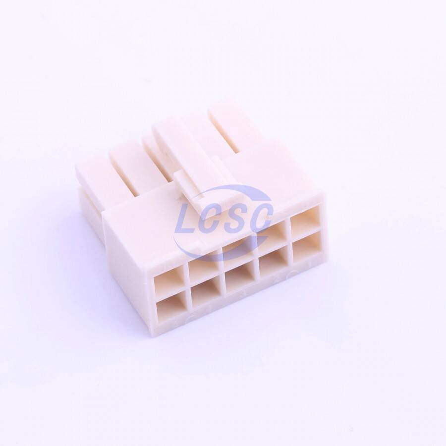 MOLEX 39012105 - 3