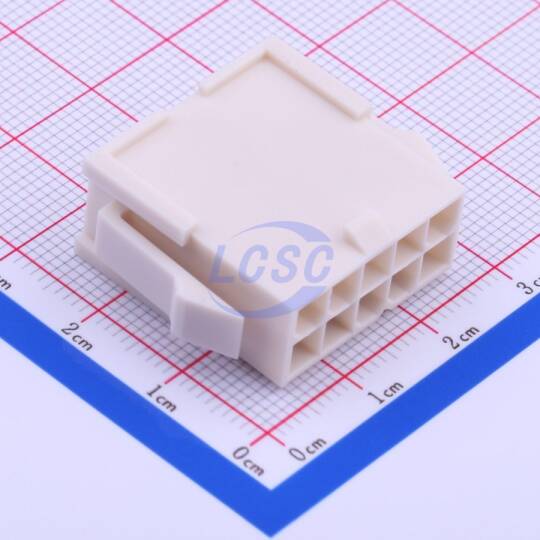 MOLEX 39012106 - 2