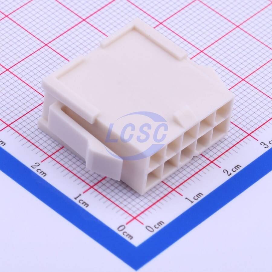 MOLEX 39012106 - 2
