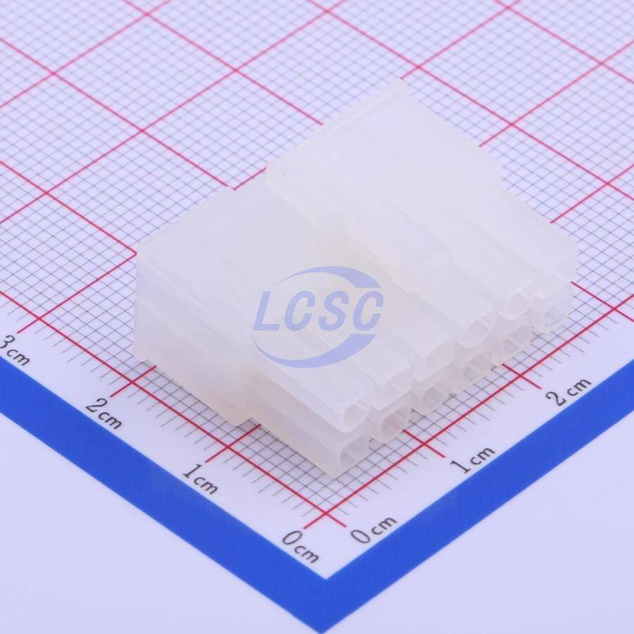 MOLEX 39012120 - 1