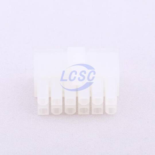 MOLEX 39012120 - 3