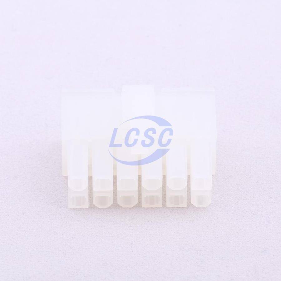 MOLEX 39012120 - 3