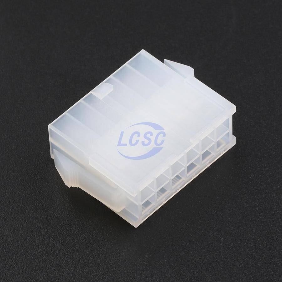 MOLEX 39012121 - 3