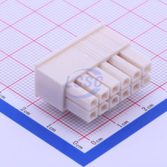MOLEX 39012125 - 2