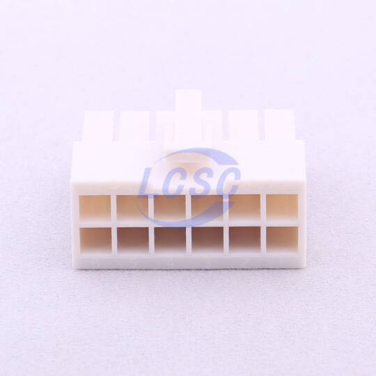 MOLEX 39012125 - 3
