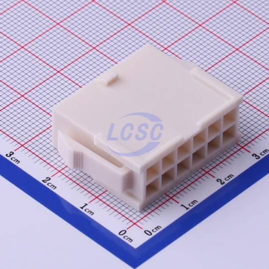 MOLEX 39012126 - 1