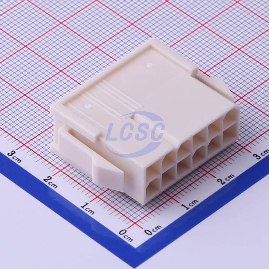 MOLEX 39012126 - 2