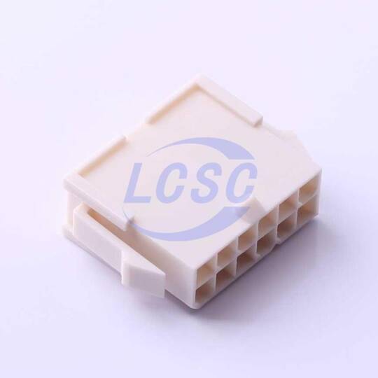 MOLEX 39012126 - 3