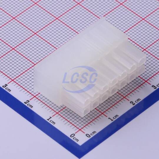 MOLEX 39012140 - 2
