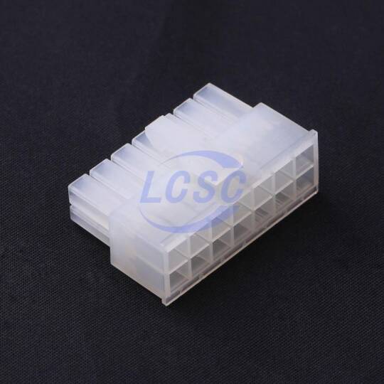 MOLEX 39012140 - 3
