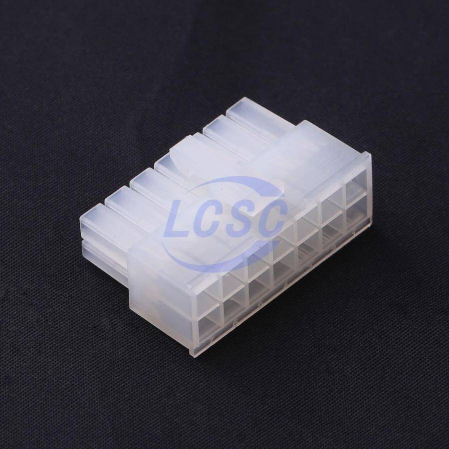MOLEX 39012140 - 3